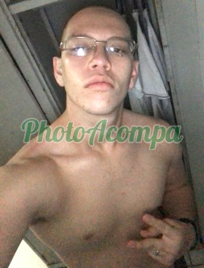Aires, garoto de programa em Manaus