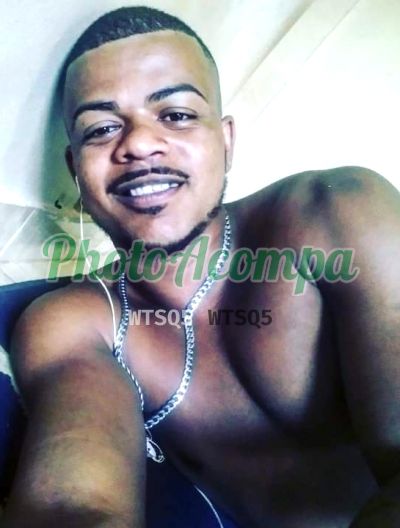 M paulo, garoto de programa em Duque de Caxias