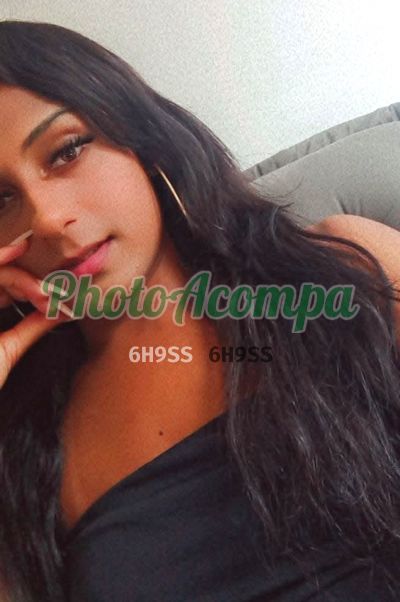 Jessica Souza (21) 99617-5455, trans em Cabo Frio