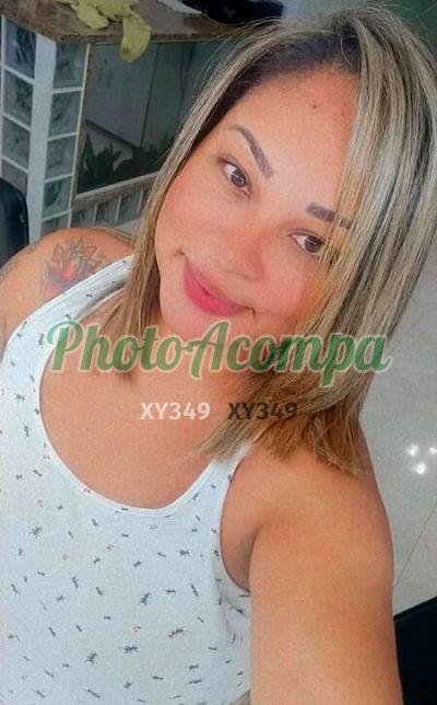 Mel Foster, acompanhante em Copacabana (RJ)
