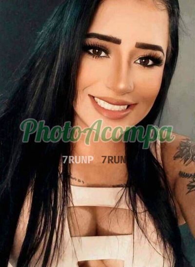 Gaby, garota de programa em Sorocaba