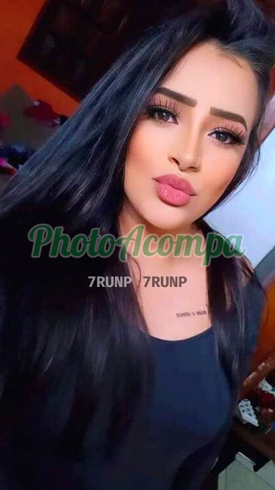 Gaby, escort em Sorocaba