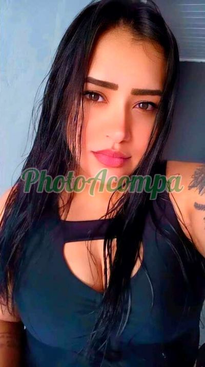 Gaby, escort em Sorocaba