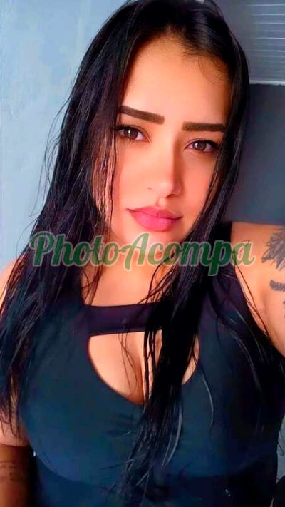 Gaby, escort em Sorocaba