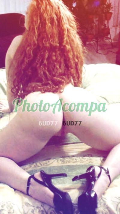 Graziela, garota de programa em Manaus