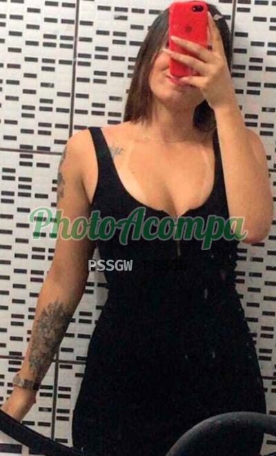Isis, acompanhante em São Caetano do Sul (ABC Paulista)