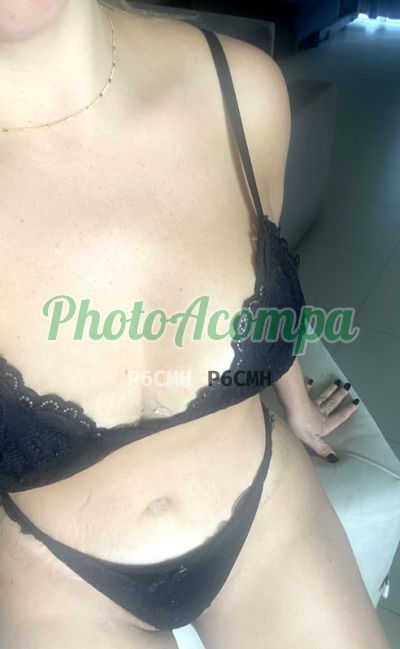 Isis, garota de programa em Florianópolis