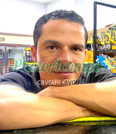 Silva, garoto de programa em Petrolina