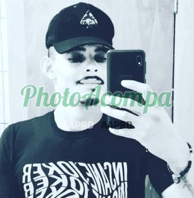 Douglas, garoto de programa em Goiânia