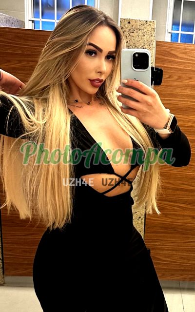 Rayh Otto (13) 99718-5454, acompanhante em Guarulhos