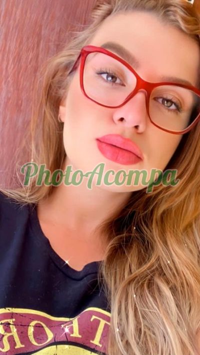Eduarda, escort em Campinas