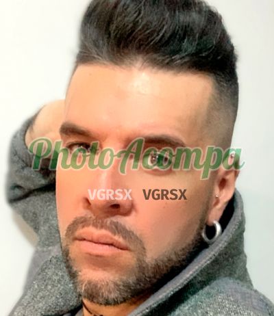 Massagem masculina, homem que faz massagens eróticas em São José dos Pinhais