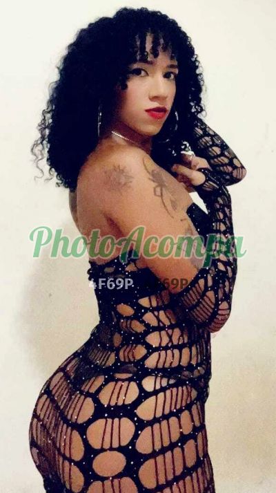 Jessica Alvez (19) 98408-4175, transex em Sumaré
