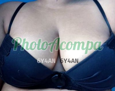 Suzane, escort em Palmas