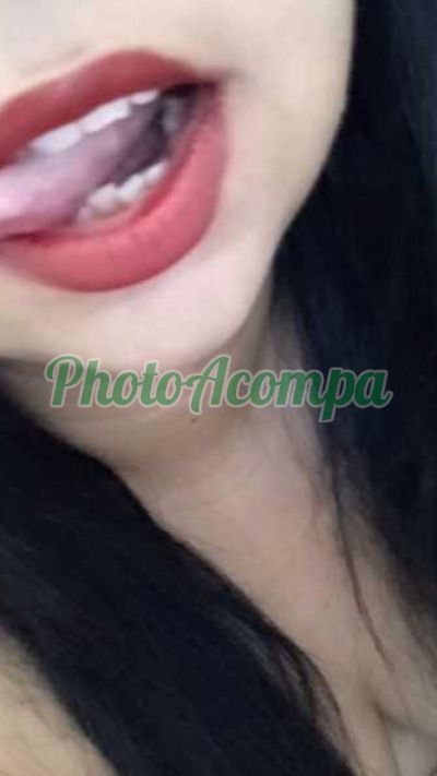 Suzane, garota de programa em Palmas