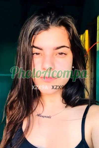 Paty Lemos, acompanhante em Florianópolis