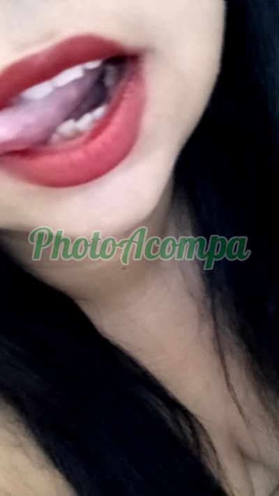 Suzane, escort em Ribeirão Preto