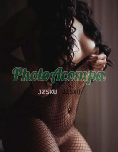 Aline Ferreira, escort em Campinas