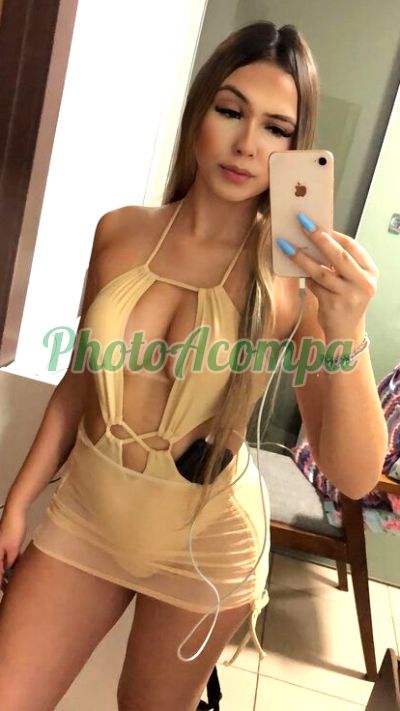 Priscila, escort em Piracicaba
