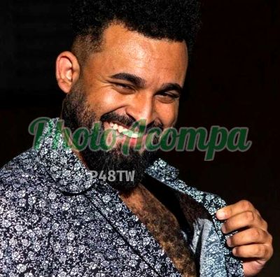 Jhonatan Tantra, garoto de programa em Americana