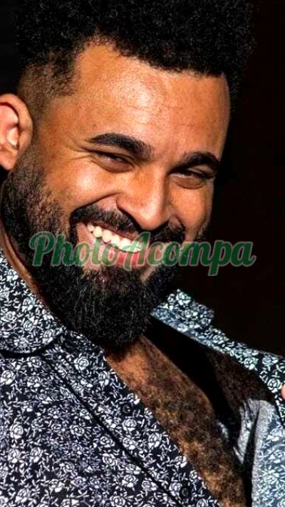 Jhonatan Tantra, garoto de programa em Americana