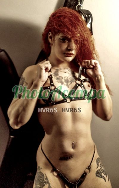 Gia Masssagista Hotwife, escort na Barra da Tijuca (RJ)