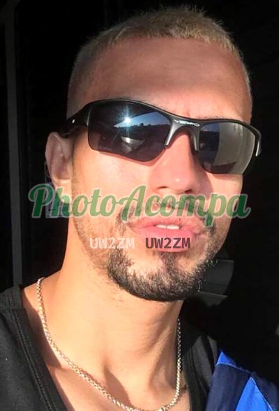 Leonardo, garoto de programa em Santo André (ABC Paulista)