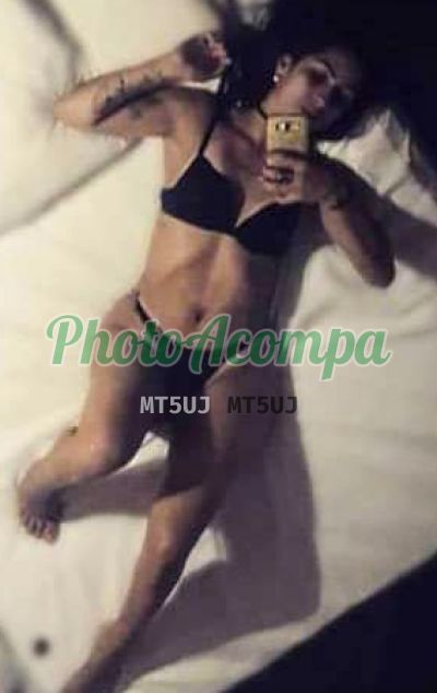Melissa, acompanhante em Tietê