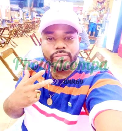 Erick, garoto de programa em Praia Grande