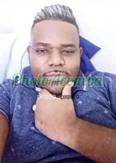 Erick, garoto de programa em Praia Grande
