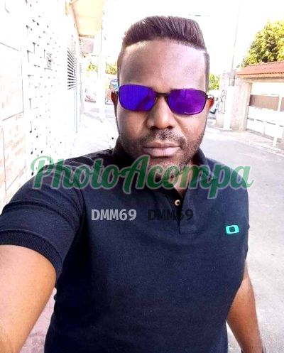 Erick, garoto de programa em Praia Grande