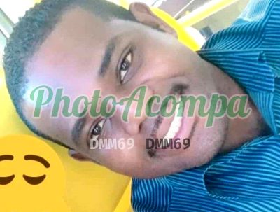 Erick, garoto de programa em Praia Grande