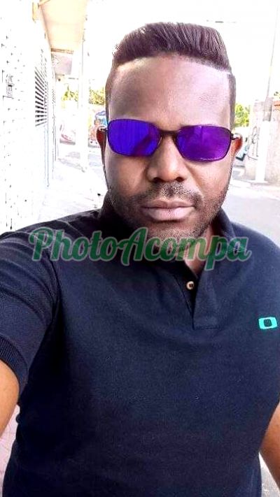 Erick, garoto de programa em Praia Grande