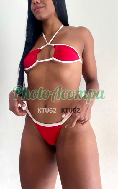 Marina, acompanhante em Vila Velha