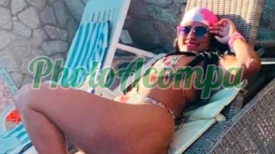 Débora Vasconcellos, escort em Cascavel