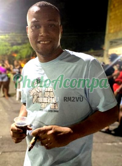 Mateus Marcos de Freitas, garoto de programa na Zona Sul (RJ)