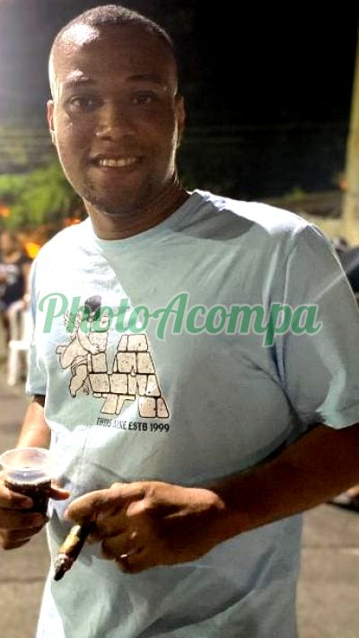 Mateus Marcos de Freitas, garoto de programa na Zona Sul (RJ)