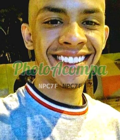 Rafael, garoto de programa em São Paulo