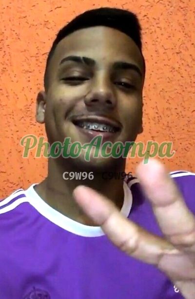 Eduardo, garoto de programa em Manaus