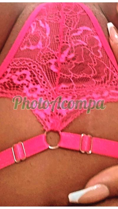 Bebel, escort em Marília