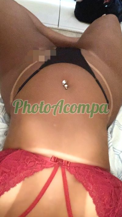 Anne (21) 99000-3872, escort em Itaguaí