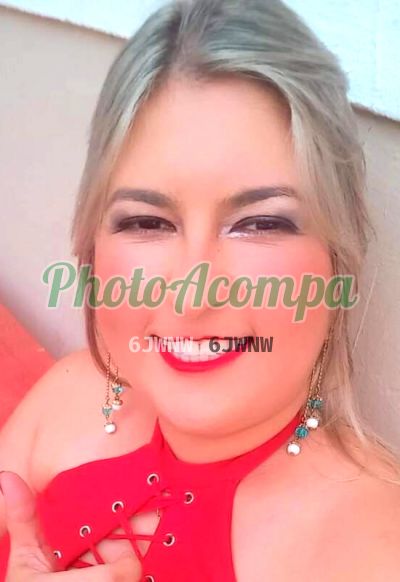 Dani, acompanhante em Porto Ferreira