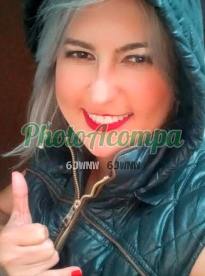 Dani, escort em Porto Ferreira