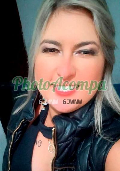 Dani, acompanhante em Porto Ferreira