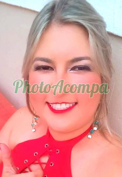 Dani, Acompanhante em Porto Ferreira