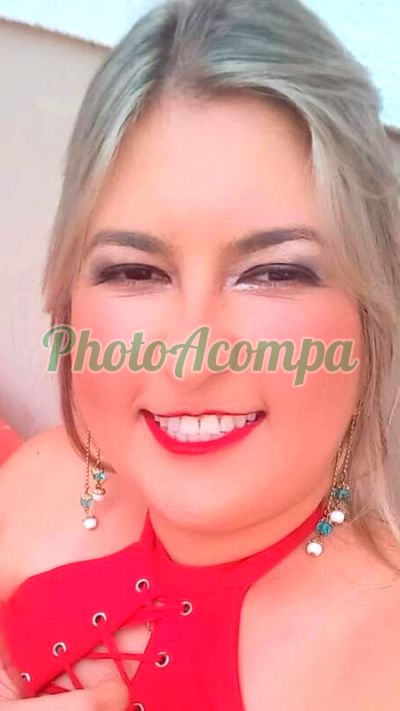 Dani, Acompanhante em Porto Ferreira