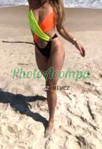 Sheilla, acompanhante no Rio de Janeiro