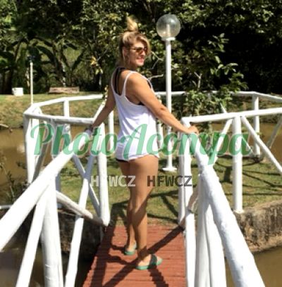 Sheilla, acompanhante no Rio de Janeiro
