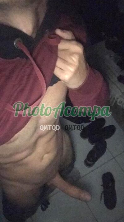 Bruno, garoto de programa em Guarulhos