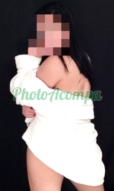 Grazy, acompanhante em Itajaí